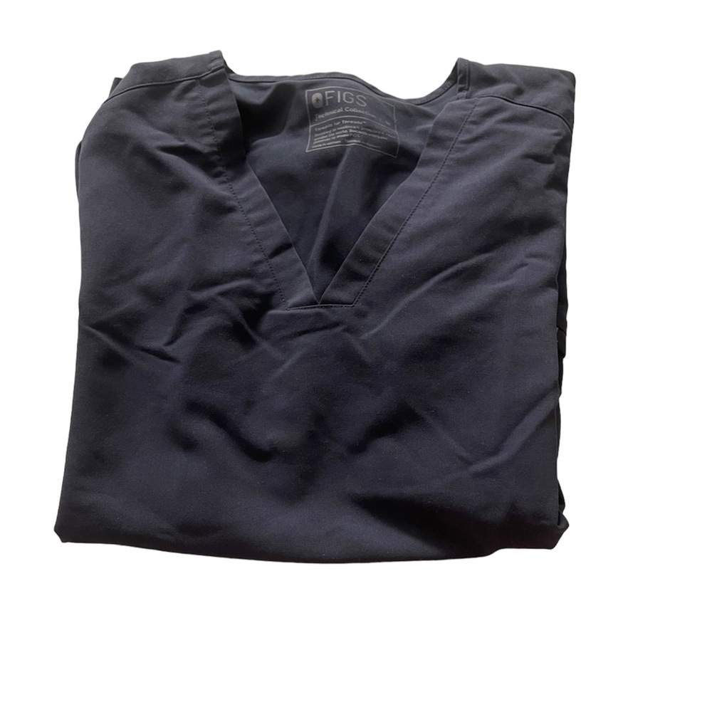 Fig Scrub- Limited Edition color: Quiet Navy